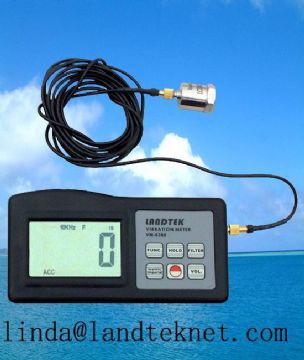 Vibration Meter